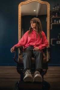 Bienvenue chez MB&nbsp;Barber