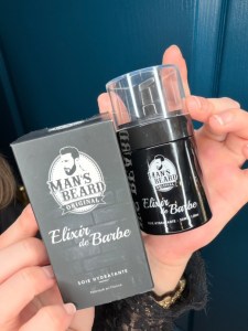 PROMOTION  ELIXIR DE&nbsp;BARBE